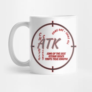 ATK HitMarker Mug